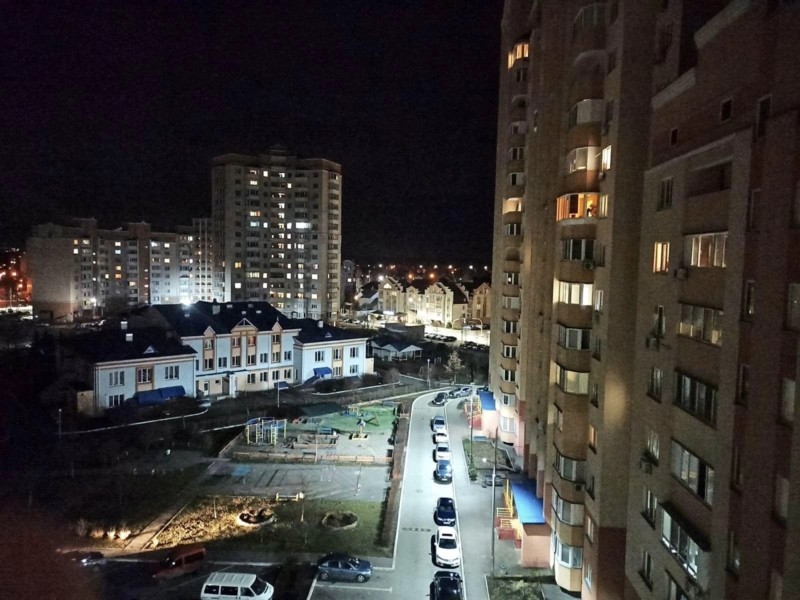 День без відключень: на більшій частині Київщини завтра не вимикатимуть світло