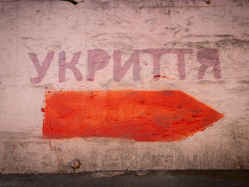 10 мобільних груп перевірятимуть стан і доступність укриттів у Києві