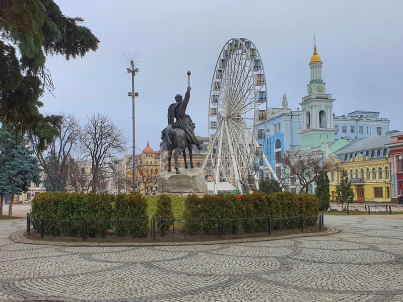 Куди піти на вихідних: розпочалась реєстрація на безкоштовні екскурсії про історію міста і гастрономічні шедеври