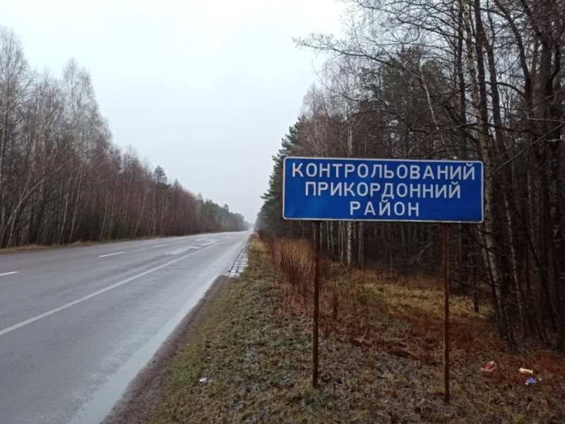 Евакуйовані з прикордоння Київщини не зможуть повернутися додому до кінця війни – причина