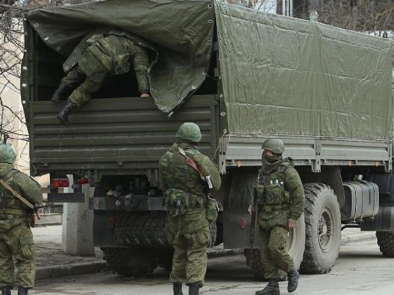 Столицю рятували очі своїх в окупації: фіксація руху ворога допомагала ЗСУ у звільненні Київщини