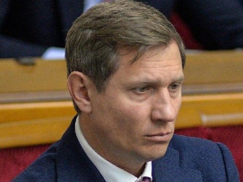 Народного депутата Сергія Шахова постановили примусово доставити до суду: не задекларував майно