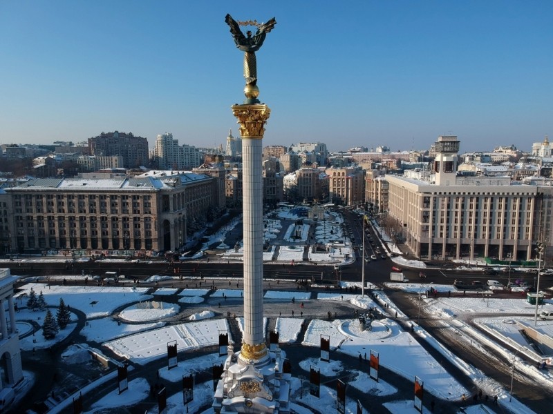 Російські ботоферми запустили фейк про обстріл Києва: в яку брехню не варто вірити