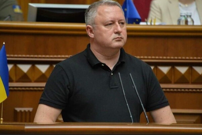 Генпрокурор анонсував юридичний “Рамштайн” у Києві