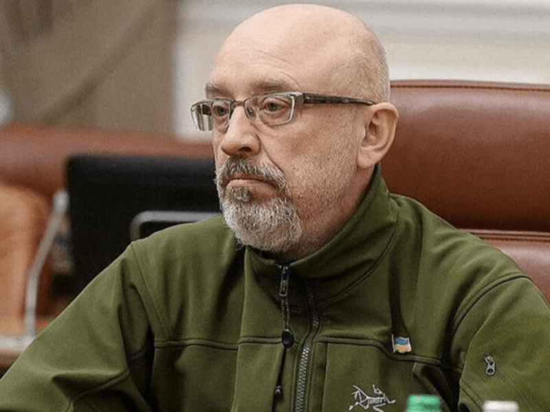 Резніков оцінив загрозу нового наступу на Київ