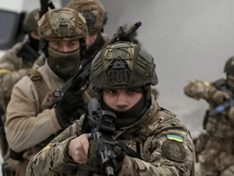 Битва за Україну, день 350: ЗСУ відбили атаки ворога у 22 районах