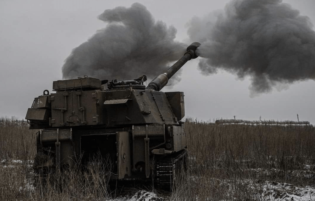 Битва за Україну, день 351: ЗСУ відбили ворожі атаки у 19 районах