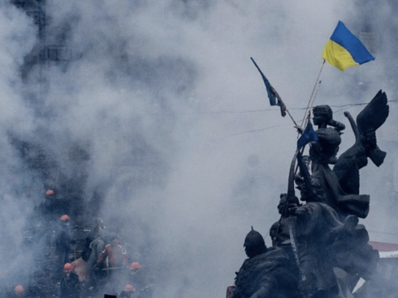 В Україні відзначають День пам’яті Героїв Небесної Сотні