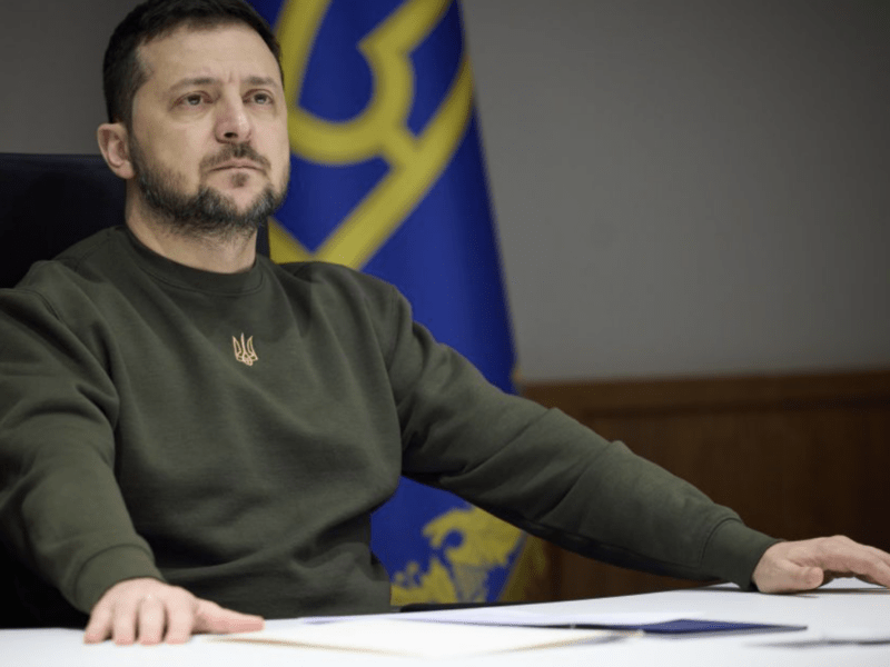 Зеленський відреагував на петицію про повернення військовим премій у 30 тис. грн