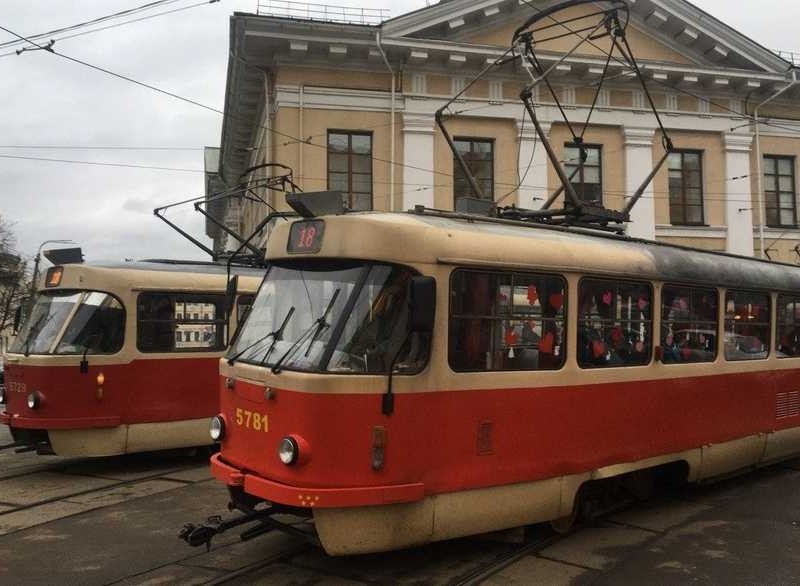 Через 4 дні у Києві планують запустити увесь електротранспорт – причина