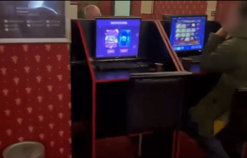 На Київщині викрили понад 20 підпільних казино – де відбулись рейди