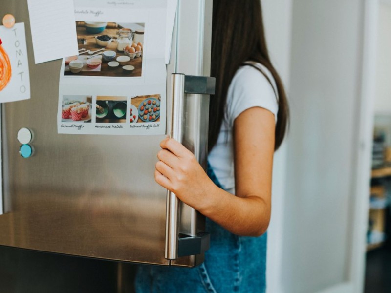 З’їж мене: 10 продуктів, якими можна заїдати стрес