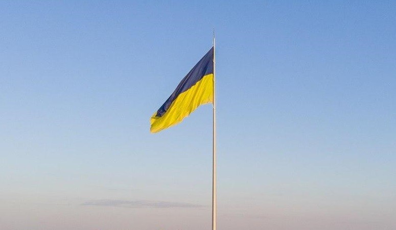 У Борисполі збиратимуть донати на будівництво 36-метрового флагштока