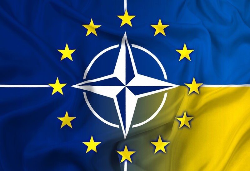 НАТО повноцінно поновлює роботу представництва у Києві