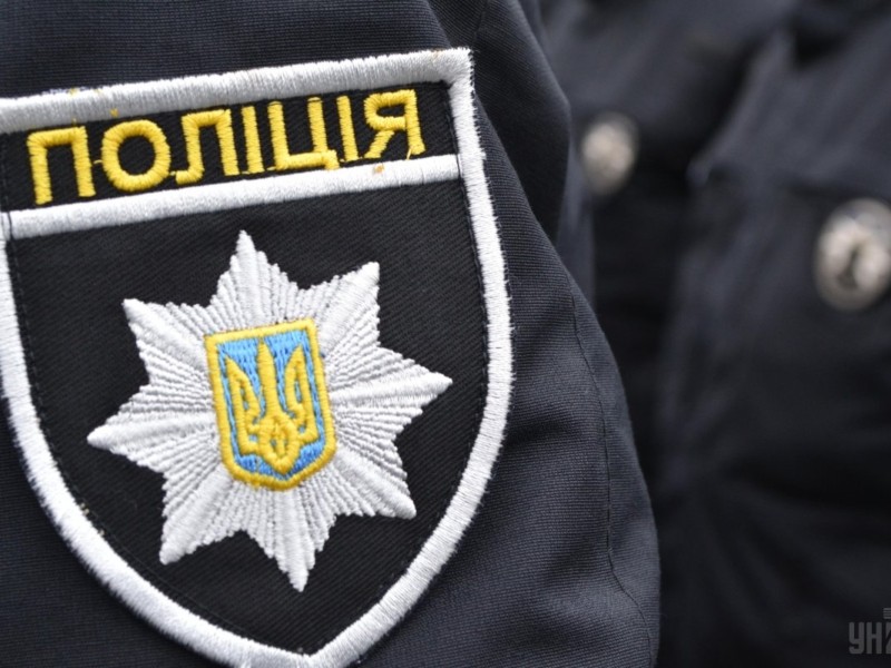 Дві російські гранати в бойовій готовності знайшли на Київщині