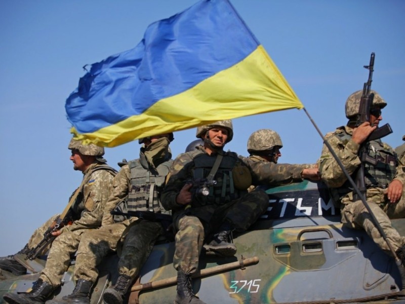 У Києві пройде акція подяки воїнам