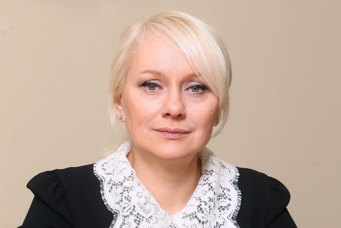 Очільниця ДПС Києва, відома виявленим під час обшуків списком бажань, подала до суду