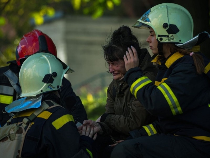 Залежить від місця служби: визначено рівень винагороди для поліції, ДСНС, НАБУ, УДО, Нацгвардії, СБУ та Держспецзв’язку