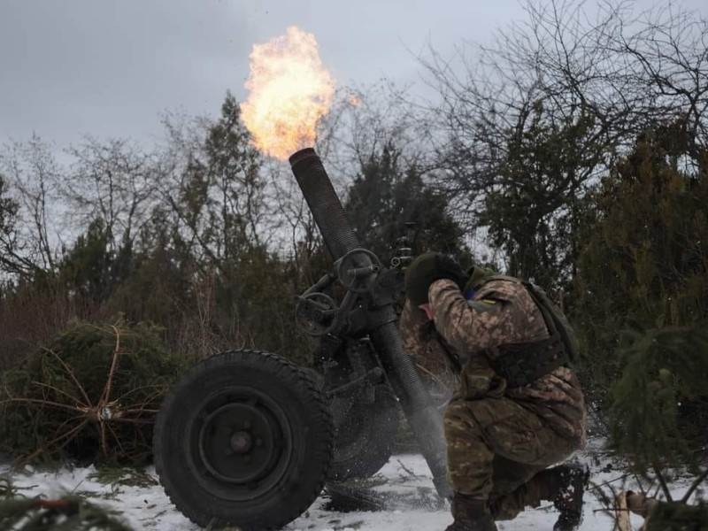 Авіація ЗСУ завдала 6 ударів по районах скупчення ворога та його військової техніки