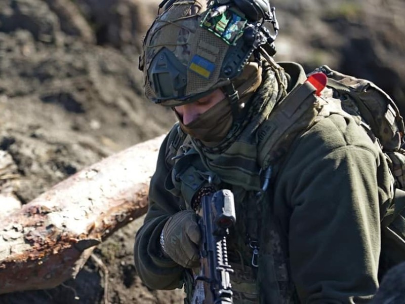 Авіація Сил оборони України завдала 6 ударів по районах зосередження загарбників