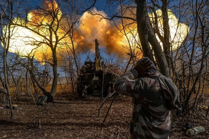 За минулу добу росіяни завдали 11 ракетних ударів по Україні