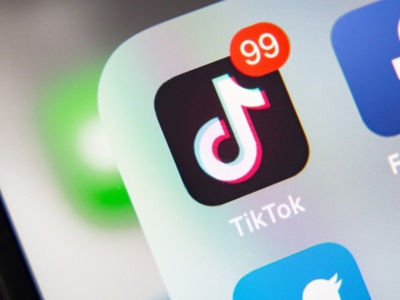 В Україні пропонують заборонити Tik-Tok