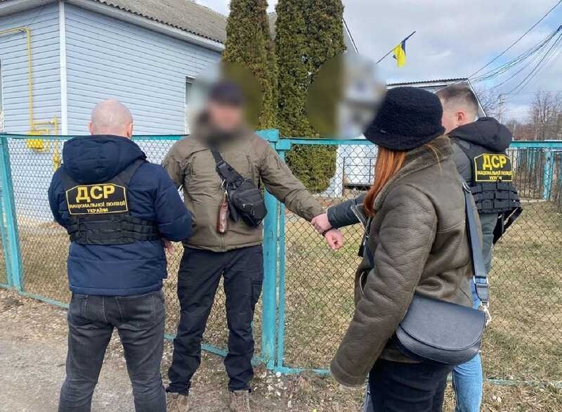 На Київщині директора держустанови піймали на хабарі