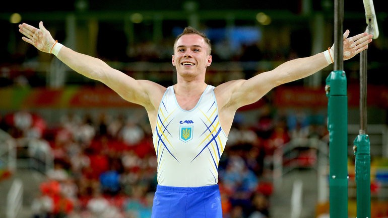 Допінг Верняєва: гімнаст повертається і готуватиметься до Олімпіади-2024