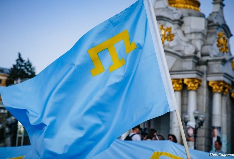 В Україні планують розробити офіційний правопис кримськотатарської мови на основі латинського алфавіту