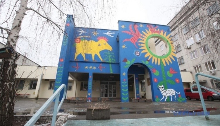На Київщині створять новий музей Марії Примаченко
