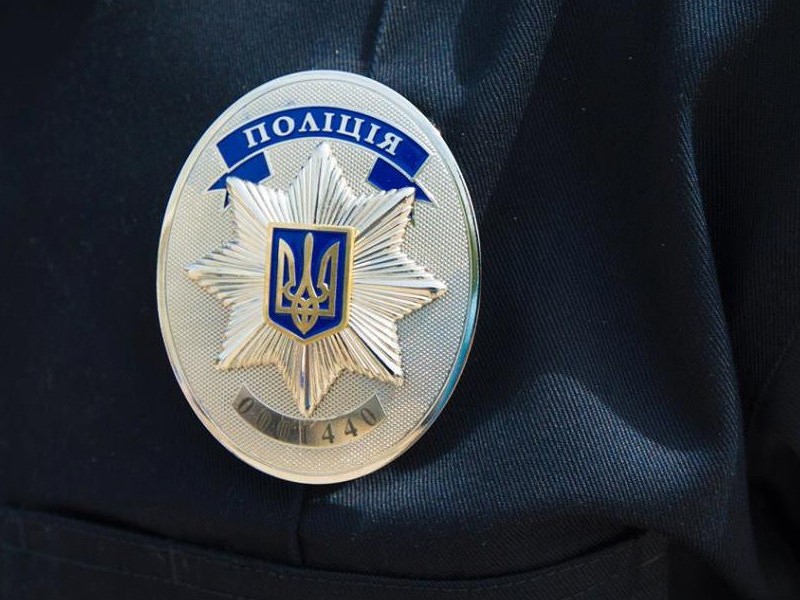 У НАЗК заявили, що виявили в діях посадових осіб київської поліції ознаки злочину