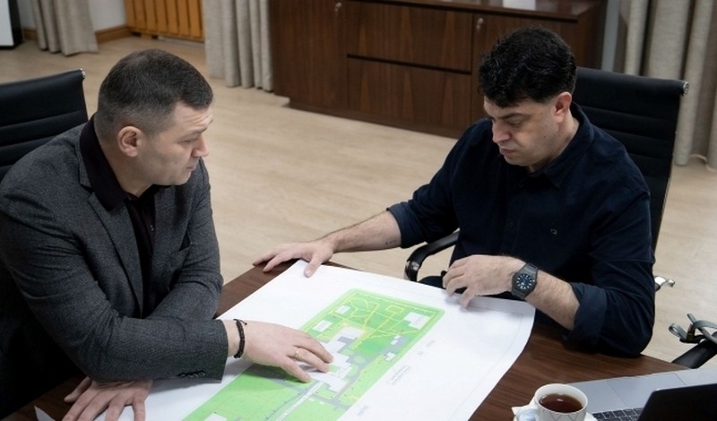 У Києві створять реабілітаційний центр для військових