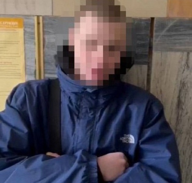 У столиці поліція викрила 17-річного адміністратора Telegram-каналу “ПВК Редан”