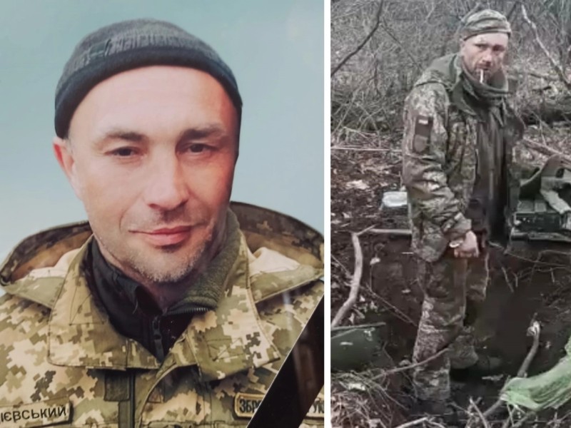 “Слава Україні!”: розстріляний Олександр Мацієвський був громадянином Молдови