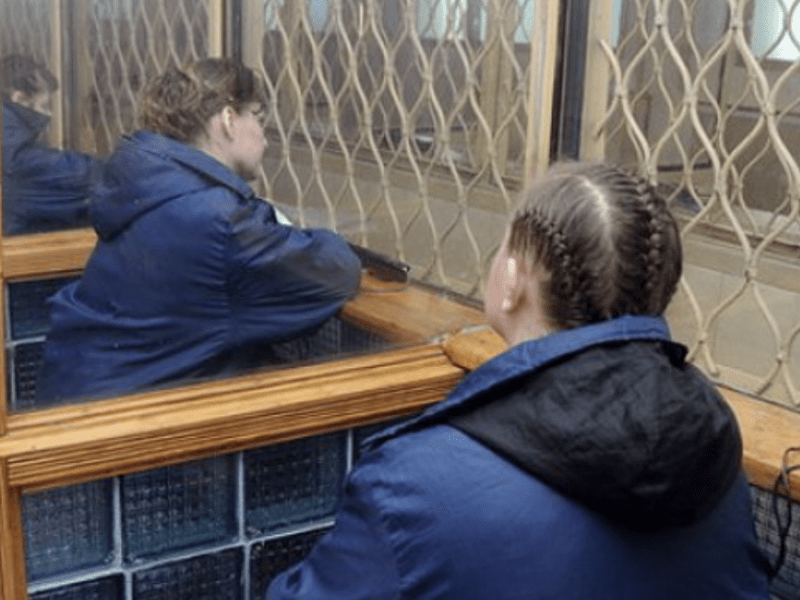Росія везе на Донбас засуджених жінок – Генштаб