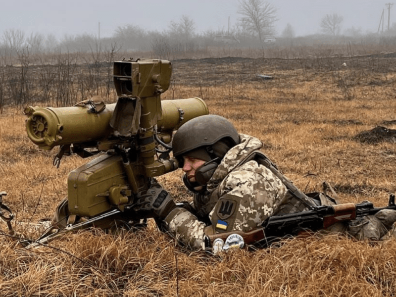 ЗСУ за добу розбомбили два ворожих склади боєприпасів – Генштаб