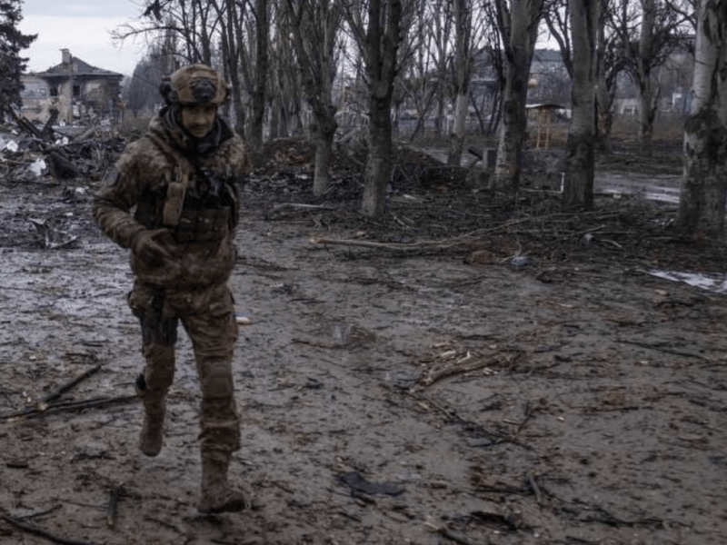 Битва за Україну, день 385: росіяни обстріляли житлові будинки та дитячий заклад, є загиблі