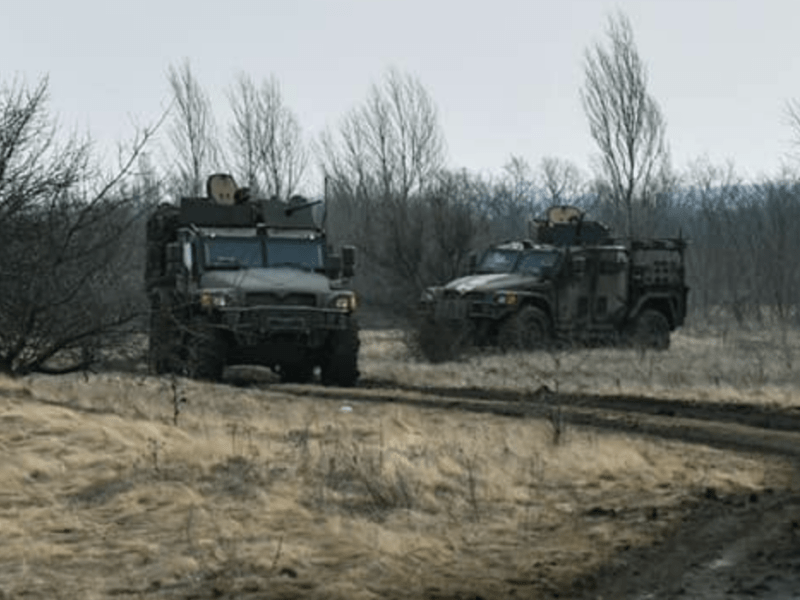 Битва за Україну, день 386: війська РФ здійснили понад 75 атак на сході