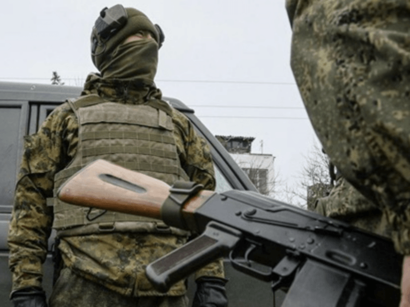 Війська РФ відмовляються виконувати накази командирів – Генштаб