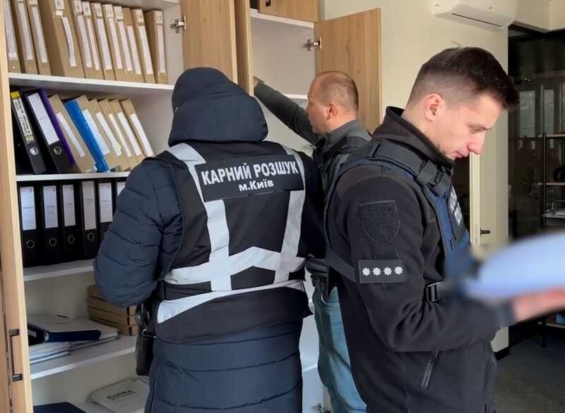 У Києві викрили банду злочинців, які відбирали у людей квартири