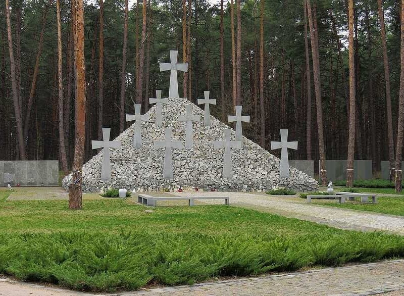 На військовому кладовищі у Києві побудують крематорій