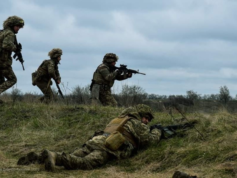 Військові частини можуть напряму мобілізувати добровольців: про що новація від Міноборони