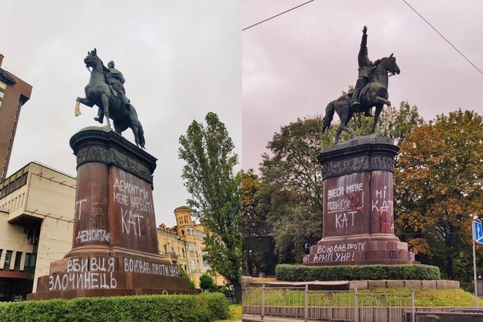 Київрада пояснила, чому знести пам’ятник Щорсу дуже складно