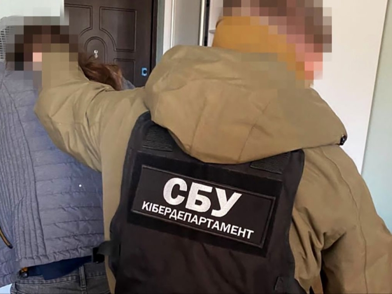 Жалкував, що не захопили Київ: на Київщині затримали прихильника окупантів