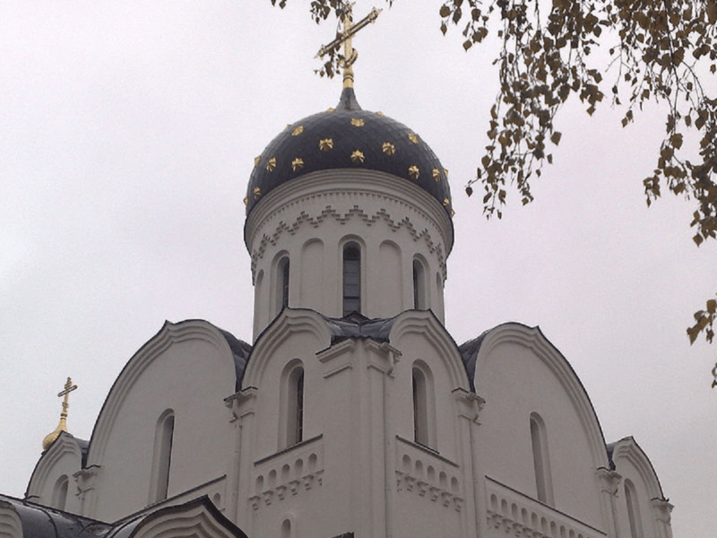 Монастир Московського патріархату в Мінську відзвітував за допомогу на замовлення російських окупантів