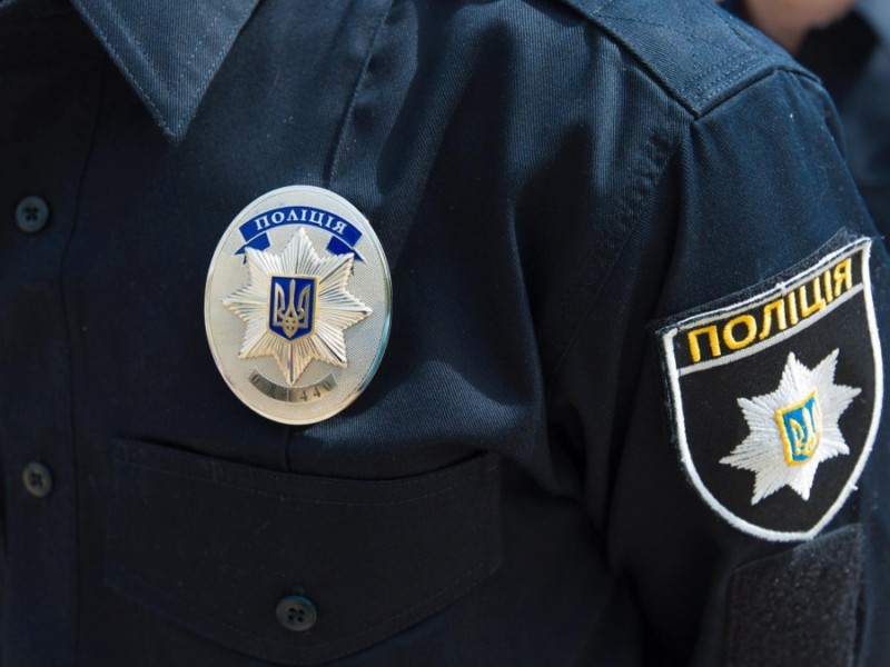 У Києві поліцейський скоїв самогубство