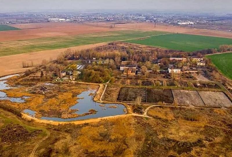 Забруднення річки небезпечними скидами – посадовцю КП на Київщині вручили підозру