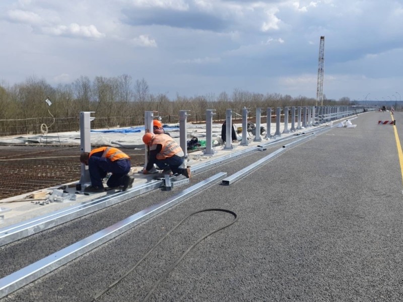 Між Києвом і Черніговом відновили пряме сполучення