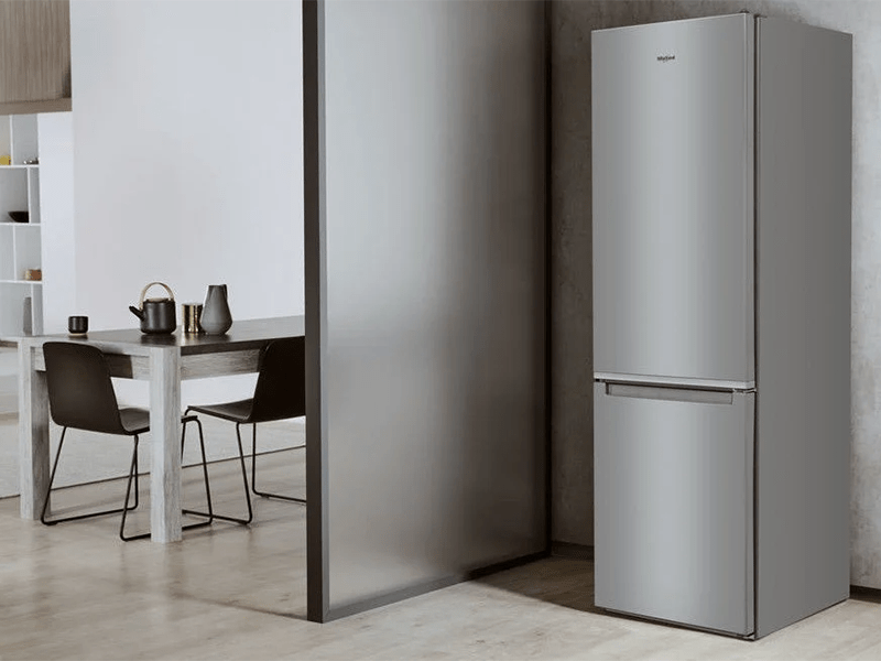 Whirlpool – виробник стильних та функціональних холодильників - Новини ...