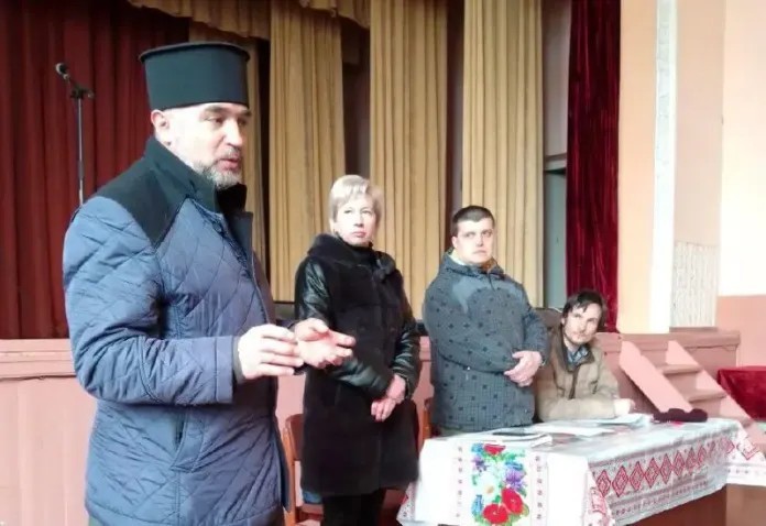 У Київській області ще одна парафія перейшла до ПЦУ